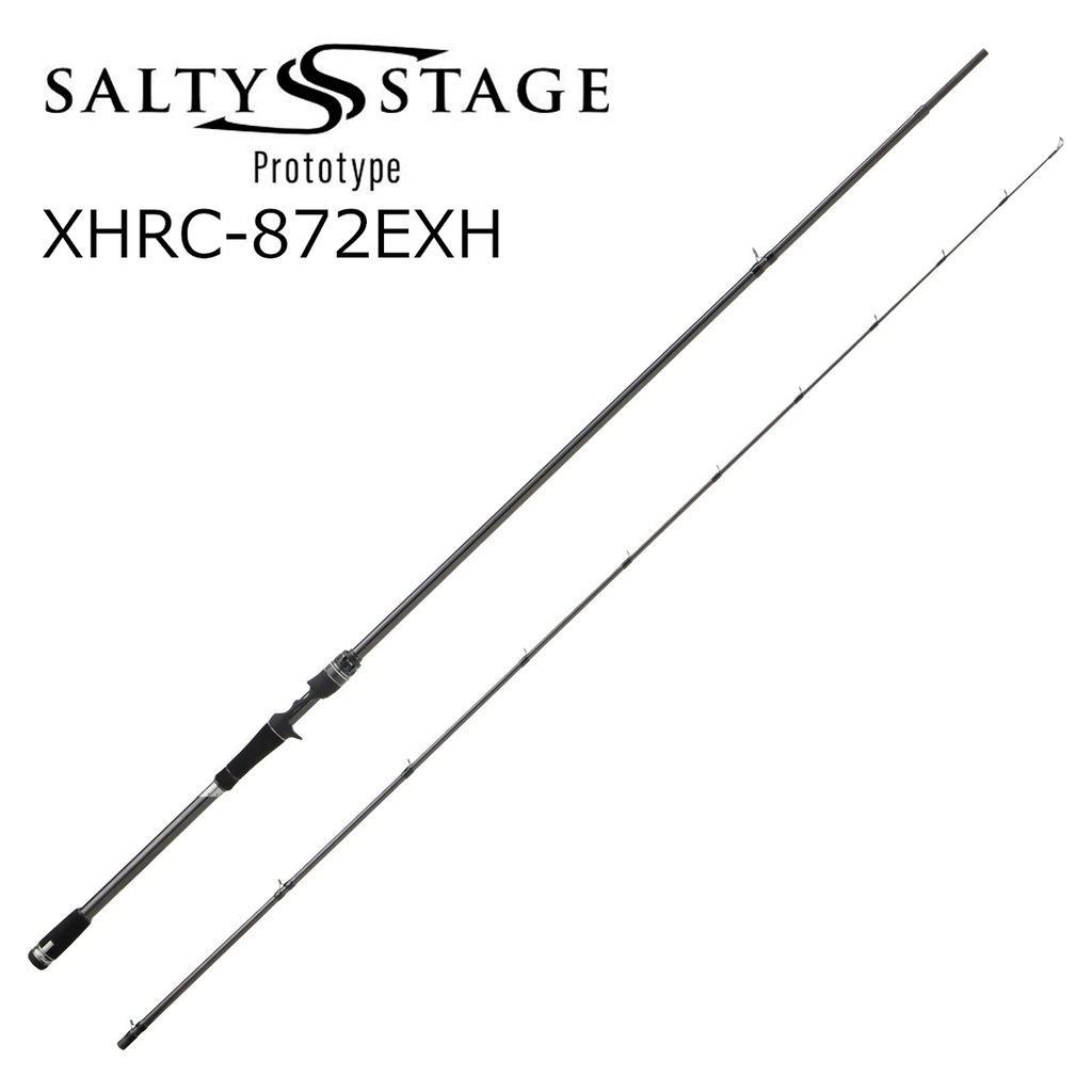 AbuGarcia ソルティーステージ Daiwa TATULA （ソルティーステージ 