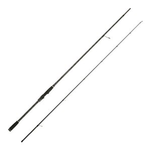 ソルティースタイル ロックフィッシュ Strs 7lh F Kr 7 8ft 2ピース スピニング Joshin Webショップ 通販 アブガルシア
