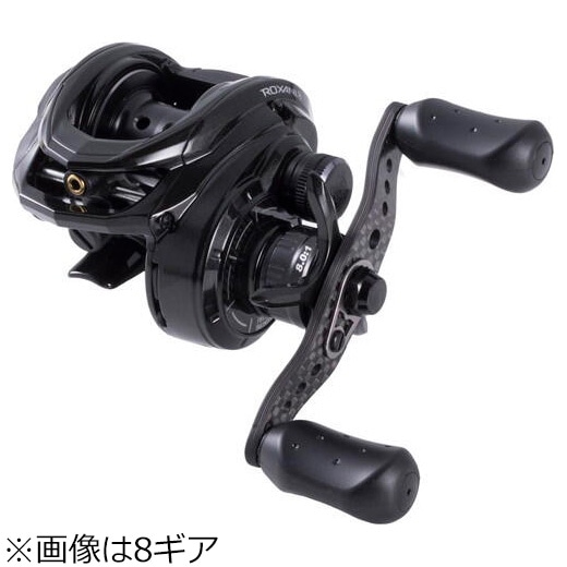 ROXANI 7/8 (ロキサーニ)｜AbuGarcia｜釣具の総合メーカー