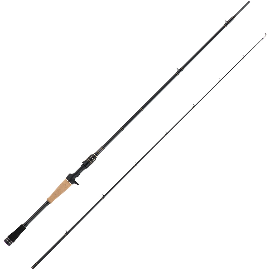 アブガルシア　ロッド Abu Garcia アブ ガルシア オーシャンフィールド ジギング OFJS