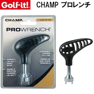 ���C�g�bCHAMP �v�������`�bS-11