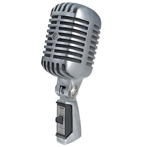 �V���A�b�A�C�R�j�b�N Unidyne �{�[�J���}�C�N���z���b55SH-SERIES2X