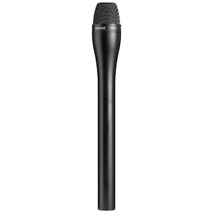 �V���A�b�C���^�r���[�p�_�C�i�~�b�N�}�C�N���z���i�u���b�N�j�bSM63LB-X