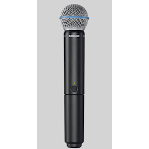 �V���A�b�n���h�w���h���M�@�iBETA58A�J�v�Z���t���j�bBLX2B58JB
