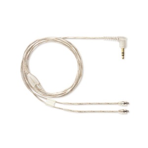 SHURESEシリーズ交換用ケーブル(116cm)SE846 EAC46CLS Amazon | SHURE SEシリーズ交換用ケーブル/クリアー(116cm) for