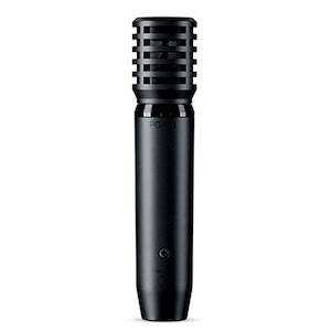 �V���A�b�J�[�f�B�I�C�h�E�R���f���T�[�E�y��p�}�C�N���z���bPGA81LC