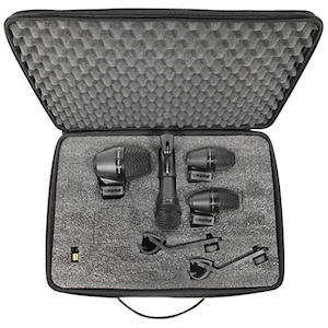�V���A�b�h�����p�}�C�N���z���L�b�g�bPGADRUMKIT4