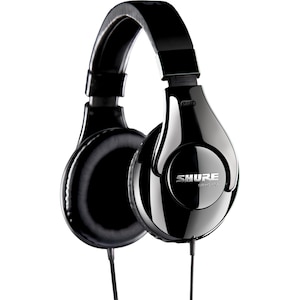 �V���A�b�_�C�i�~�b�N���^�w�b�h�z���bSRH240A-BK-A