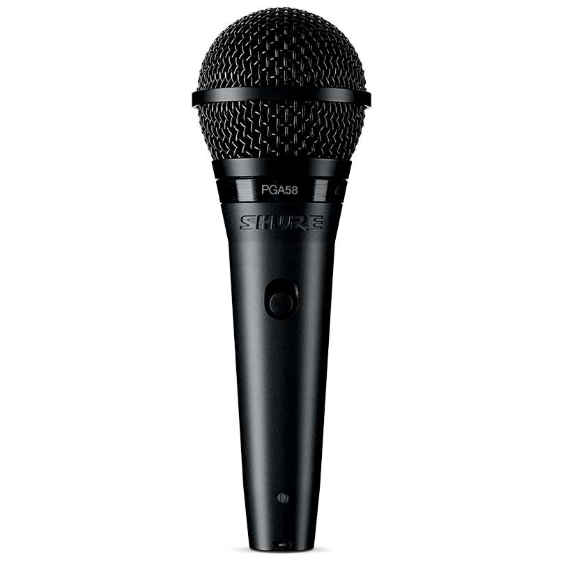 SHURE SM63L ダイナミックマイク SHURE ( シュア ) SM63L リポーター用マイク 送料無料