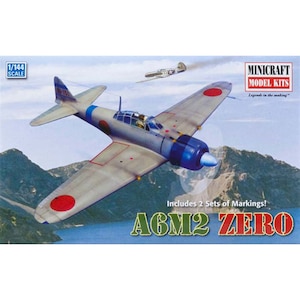 �~�j�N���t�g�b1/144 WW.II ���{�C�R �뎮�͏�퓬�@21�yMC14623�z�bMC14623 ��ݶ���� ��ۼ�21