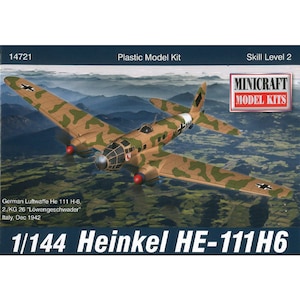 �~�j�N���t�g�b�y�Đ��Y�z1/144 �h�C�c��R �n�C���P�� HE-111�yMC14721�z�bMC14721 �޲¸���� ʲݹ� HE-111