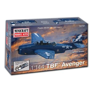 �~�j�N���t�g�b�y�Đ��Y�z1/144 WW.II �A�����J�C�R TBF �A�x���W���[�yMC14731�z�bMC14731 ��ض����� ���ݼެ�