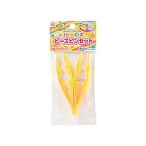 パーラービーズ ビーズピンセット