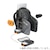 ���[�v���b�t���[���C�� BP350AW �w�U�[�O���[ �o�b�N�p�b�N�i�w�U�[�O���[�j�bLP37229-PWW
