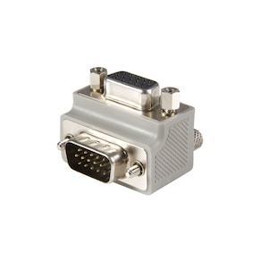 �X�^�[�e�b�N�bVGA L�^�i90���j�ϊ��A�_�v�^ VGA�iD-Sub15�s���j�I�X- VGA�iD-Sub15�s���j���X�bGC1515MFRA1