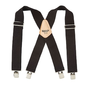 �N�j�[�Y�b�T�X�y���_�[ BLACK�bSP-15BK