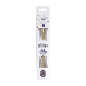 DMC�b�n���h���C�h�o���u�[�J�M�j(6mm�~17cm)�bU1788-6