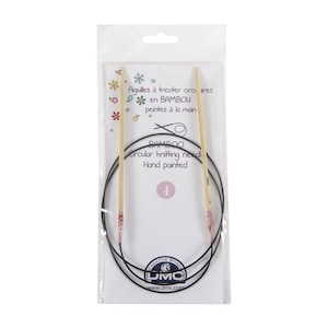 DMC�b�n���h���C�h�o���u�[�֐j(4mm�~77cm)�bU1844/4