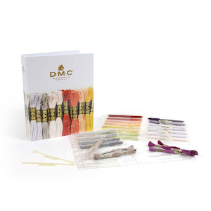 DMC�b�S�[���h�R���Z�v�g �o�C���_�[(W26�~H32�~D7cm)�bDMCGC003