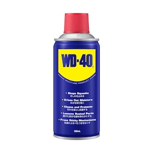 ���e�IAPAC�bWD-40 Specialist�@���Z�����h�K�� MUP�@300ml�bWD009
