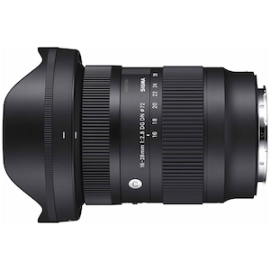 �V�O�}�b�yJoshin web����F�P���R�[ PRO1D �v���e�N�^�[(W) N�t���̃Z�b�g�z16-28mm F2.8 DG DN�b16-28MMF2.8DGDN|C_L