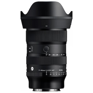 �V�O�}�b17-40mm F1.8 DC�b17-40MMF1.8DCATL