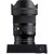 �V�O�}�b35mm F1.4 DG II�bAF35MMF1.4DGIITL