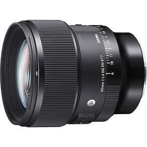 �V�O�}�b85mm F1.4 DG DN�b85MMF1.4DGDN_A/SE