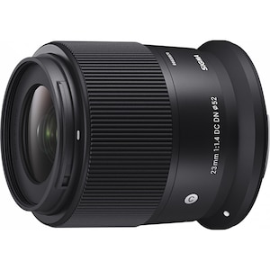 �V�O�}�b23mm F1.4 DC DN�b23/1.4DCDNC_RF