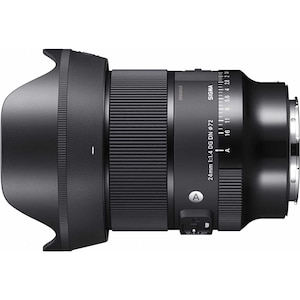 �V�O�}�b24mm F1.4 DG DN�b24MMF1.4DGDN|A_L