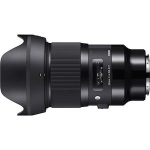 �V�O�}�b28mm F1.4 DG HSM�b28MM_F1.4_DG_ART_TL