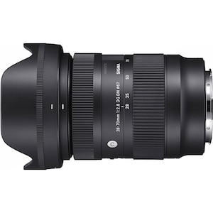 �V�O�}�b�yJoshin web����F�P���R�[ PRO1D �v���e�N�^�[(W) N�t���̃Z�b�g�z28-70mm F2.8 DG DN�b28-70MMF2.8DGDN_C_L