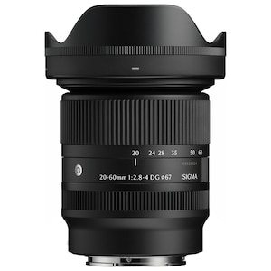 �V�O�}�b20-60mm F2.8-4 DG | Contemporary�bAF20-60MMF2.8-4DGSE