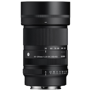�V�O�}�b50-120mm F2.8 DC OS Contemporary�b50-120MMF2.8DCOSSE