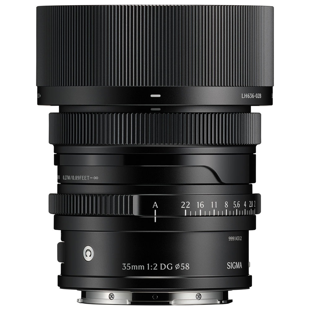 45mm F2.8 DG(ブラック) | シグマ | AF45MMF2.8DGBL | Joshin 45mm F2.8 DG(ブラック) | シグマ | AF45MMF2.8DGBL | Joshin