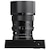 �V�O�}�b65mm F2 DG�i�u���b�N�j�bAF65MMF2DG(BK)L