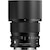 �V�O�}�b90mm F2.8 DG�i�u���b�N�j�bAF90MMF2.8DG(BK)L