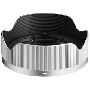 �V�O�}�b�uSIGMA 24mm F2 DG�v�p�����Y�t�[�h�i�V���o�[�j�bLH656-05S