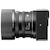 �V�O�}�b�t���T�C�Y�~���[���X���J�����uSigma BF�v�i�u���b�N�j�{�f�B�bBFDIGITALCAMERAB