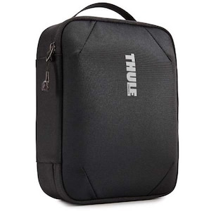 スーリー（THULE）｜トラベルケース Subterra PowerShuttle Plus（ブラック）｜ITJ-3204139