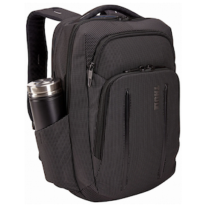 �X�[���[�iTHULE�j�b�m�[�g�p�\�R���p�o�b�N�p�b�N Thule Crossover 2 (�u���b�N�E�e�ʁF20L�j�bTHU-3205260