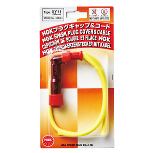 NGK�b2�֎ԗp�v���O�L���b�v���R�[�h �y8584�z�b8584(NGK)