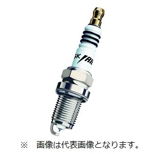 イリジウムIXプラグ