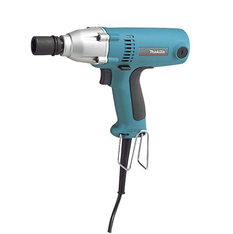 タイプ:インパクトレンチ マキタ(Makita)のインパクトドライバー