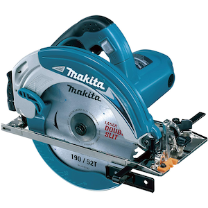 �}�L�^�b100V �d���}���m�R 190mm ���[�_�[�_�u���X���b�g�`�b�v�\�[�t�b5837BA