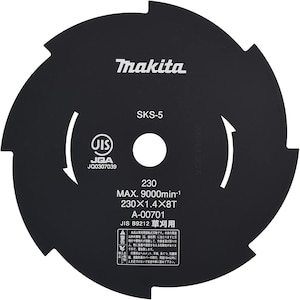 �}�L�^�b���[�^���[���p�����n230 (230mm�p)�bA-00701