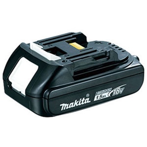 �}�L�^�b�y���K�i�z�o�b�e�� 18V 1.5Ah A-60311�bBL1815N