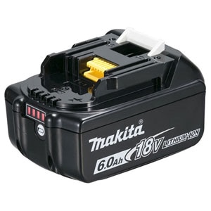 �}�L�^�b�y���K�i�z�o�b�e�� 18V 6.0Ah A-60464�bBL1860B