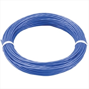 �}�L�^�b�\���i�C�����R�[�h �Ԍ`�`�� ��1.65mm�~15m�bA-66416