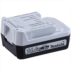 �}�L�^�b�y���K�i�z���C�g�o�b�e���[(���`�E���C�I��) 14.4V Typ.2Ah�bBL1420G